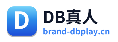 DB真人 Logo